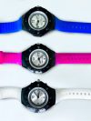Hodinky Disco Watch