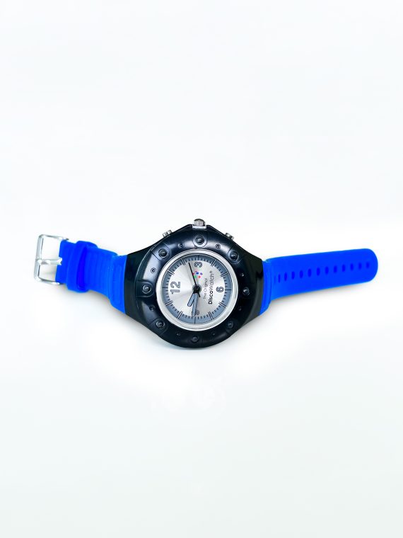 Hodinky Disco Watch