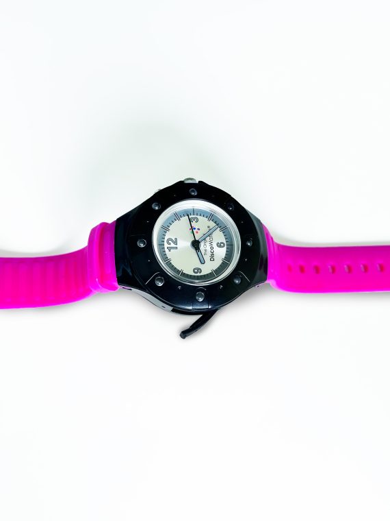 Hodinky Disco Watch