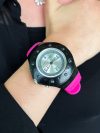 Hodinky Disco Watch